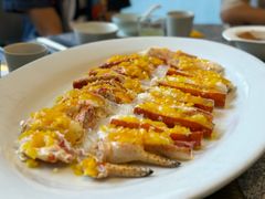 -蚬皇•陈味莞(西平景湖店)