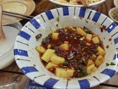 -亮欢寨酸汤鱼(沙冲路店)