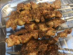-清真海瑞琪麻辣烫(越秀店)