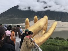 -佛掌沙丘