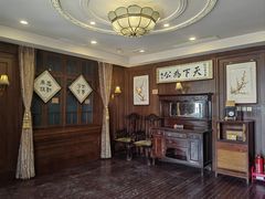 -张学良故居
