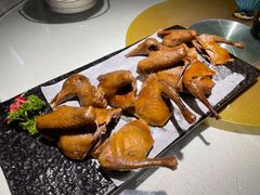 -渔娘渔家丹东海鲜(东直门店)