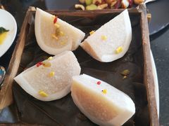 -宴悦海鲜餐厅·游水海鲜·牛排(亚龙湾瑞吉店)