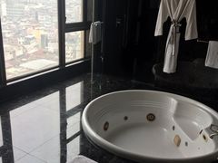 -澳门十六浦索菲特大酒店