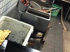 -黑色经典臭豆腐·湖南特产(太平街口店)