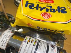 -小木屋米酒店总店