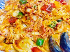 -后卫寨猫耳朵(后卫寨店)