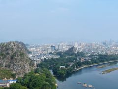 -叠彩山景区