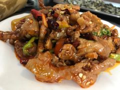 -喝丢一只鞋海鲜烧烤·海肠捞饭(文体街店)