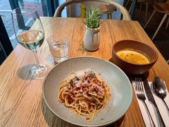-La Strada(安福路店)