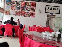 大堂-韵之源农家菜(北京1店)