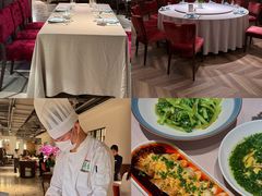 -漢舍中国菜馆(889广场店)