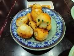 -丁莲芳(红旗路店)