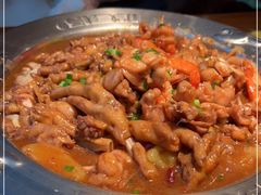 -胖哥俩肉蟹煲(时代广场店)