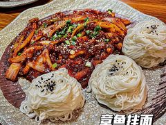 -一乐韩国炸鸡(梅江店)