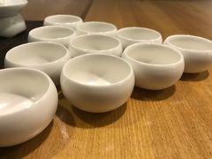 -竹里馆 ·茶食(奥体店)
