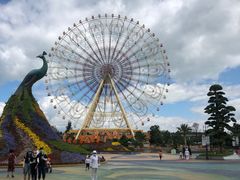 -七彩云南欢乐世界