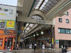 -狸小路商店街