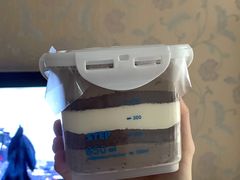奥利奥奶酪桶-美事客·面包·蛋糕·甜品(CBD店)