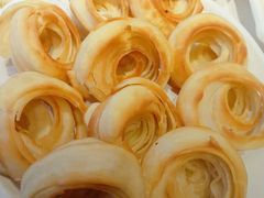 老济南油旋-闫府私房菜(经四路万达店)