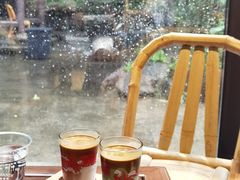 -Metal hands·铁手咖啡