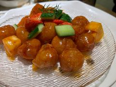 -粤集·手工粤菜(皇庭广场店)