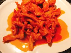 -老苏州芳和园茶酒楼  传统苏帮菜(观前店)