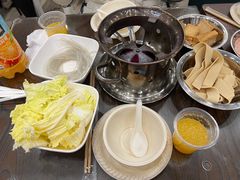 -川香煲(茅台路店)