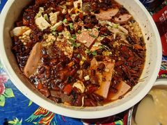 -人民公社大食堂(张家湾店)