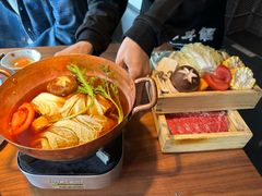 -满满初牛·炭烧牛肉专门店(国大店)