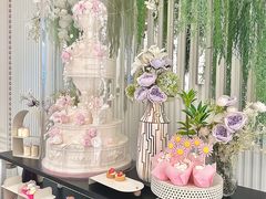 -芭菲盛宴·环球美食(北城国际店)