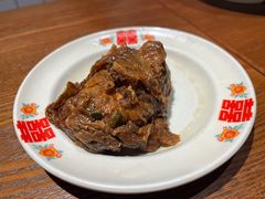 -辣肉面大王(天平路店)