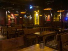 -Helens海伦司小酒馆(红旗南路店)