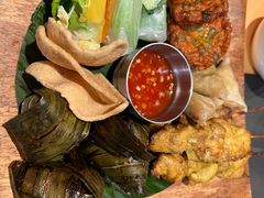 -simply thai天泰(长泰广场店)