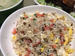 特色炒饭-眉州东坡(民族园店)