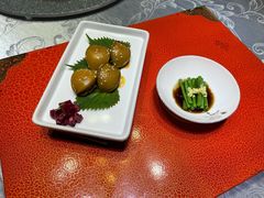 辣卤鲍鱼-松云泽