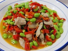 -湘赣风味小厨(娄葑老店)