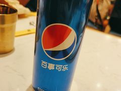 -陳香貴·兰州牛肉面(上海长风大悦城店)
