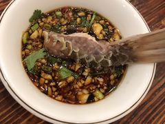 -正能量脆肉鲩火锅