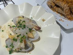 -强记海鲜·大排档(蛇口新街店)