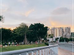 -太平洋咖啡(海天驿站店)