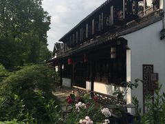 -我嘉书房(南翔名士居店)