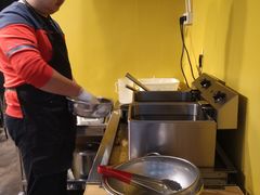 -傅强排骨(成都总店)