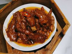 -避风塘·金牌店·夜宵(金玉兰店)