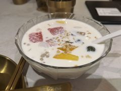 -香香海南菜餐厅