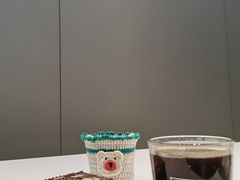 -Manner Coffee(万象食家店)
