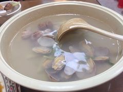 -聂记粤菜馆(鼓西路店)
