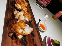 -俄士厨房(时代天街店)