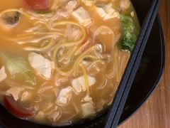 -五谷渔粉(壹海城店)