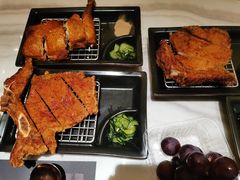 -馔豚·台北菜专门店(深圳湾万象城店)